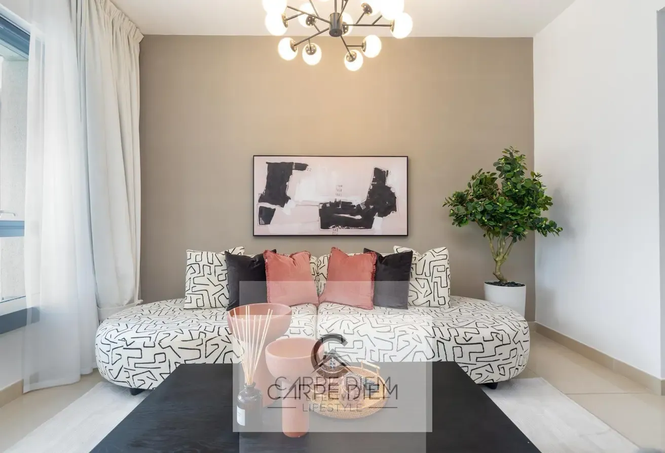Stunning Unit across Dubai Mall - Downtown