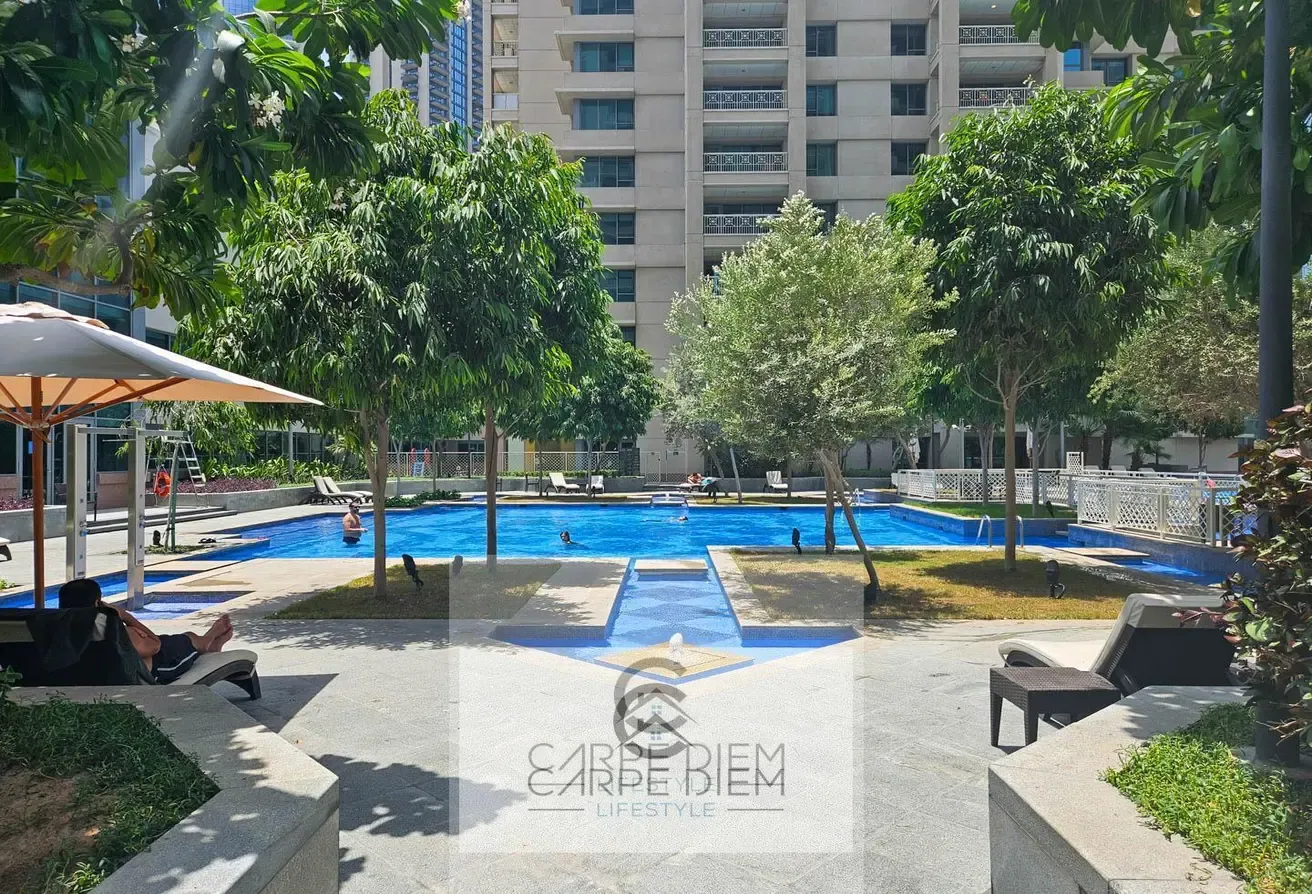 Stunning Unit across Dubai Mall - Downtown