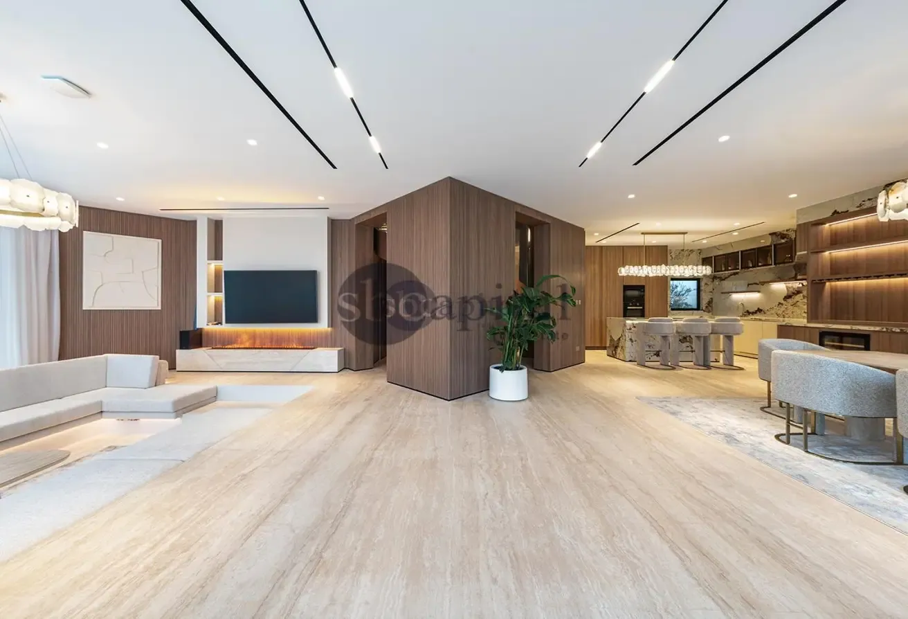 FULLY FURNISHED | UPGRADED | BRAND NEW |VACANT