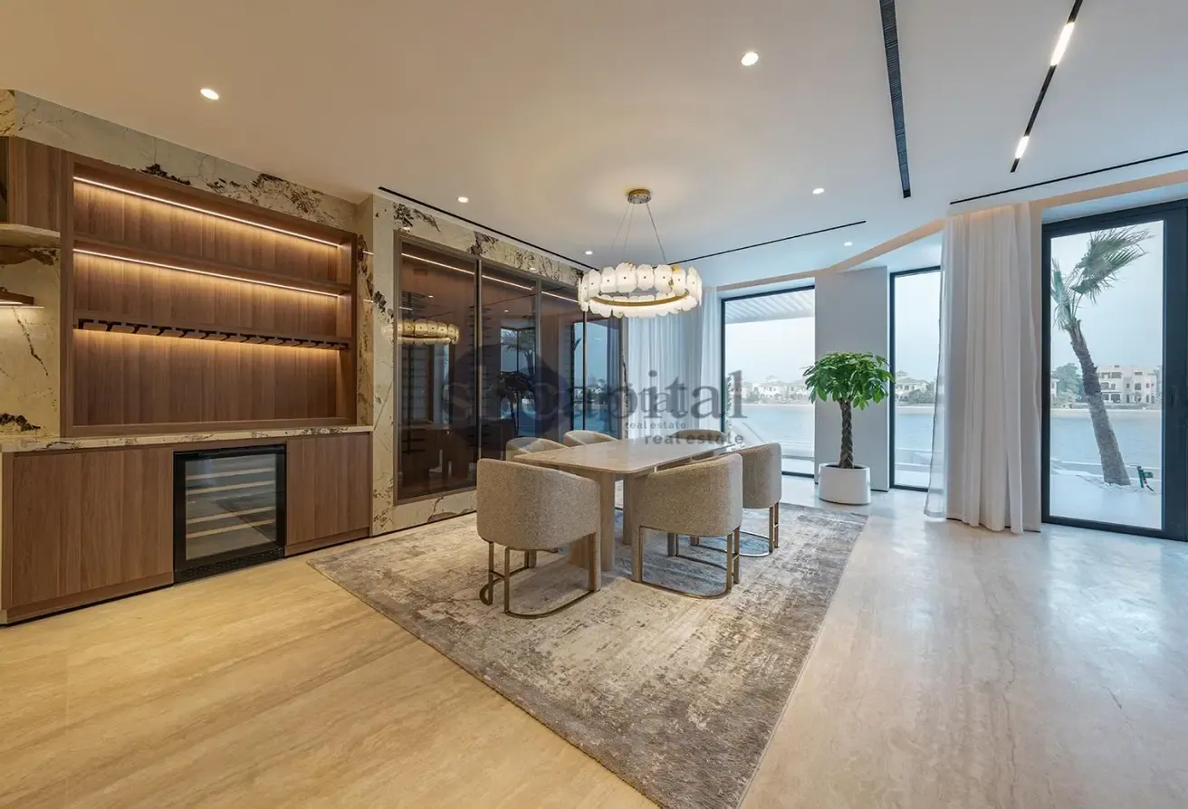 FULLY FURNISHED | UPGRADED | BRAND NEW |VACANT