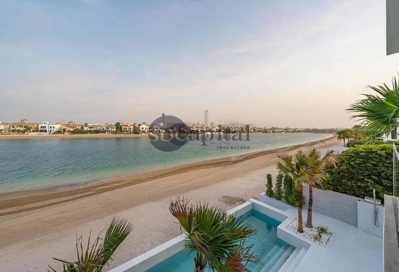FULLY FURNISHED | UPGRADED | BRAND NEW |VACANT