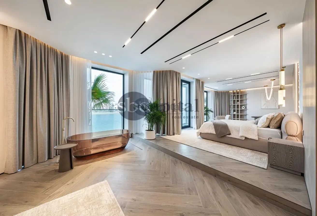 FULLY FURNISHED | UPGRADED | BRAND NEW |VACANT