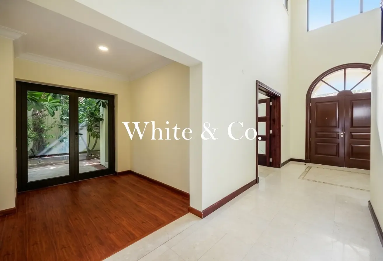 Well Maintained | Atrium | View Today!