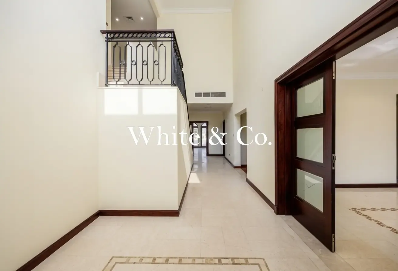 Well Maintained | Atrium | View Today!