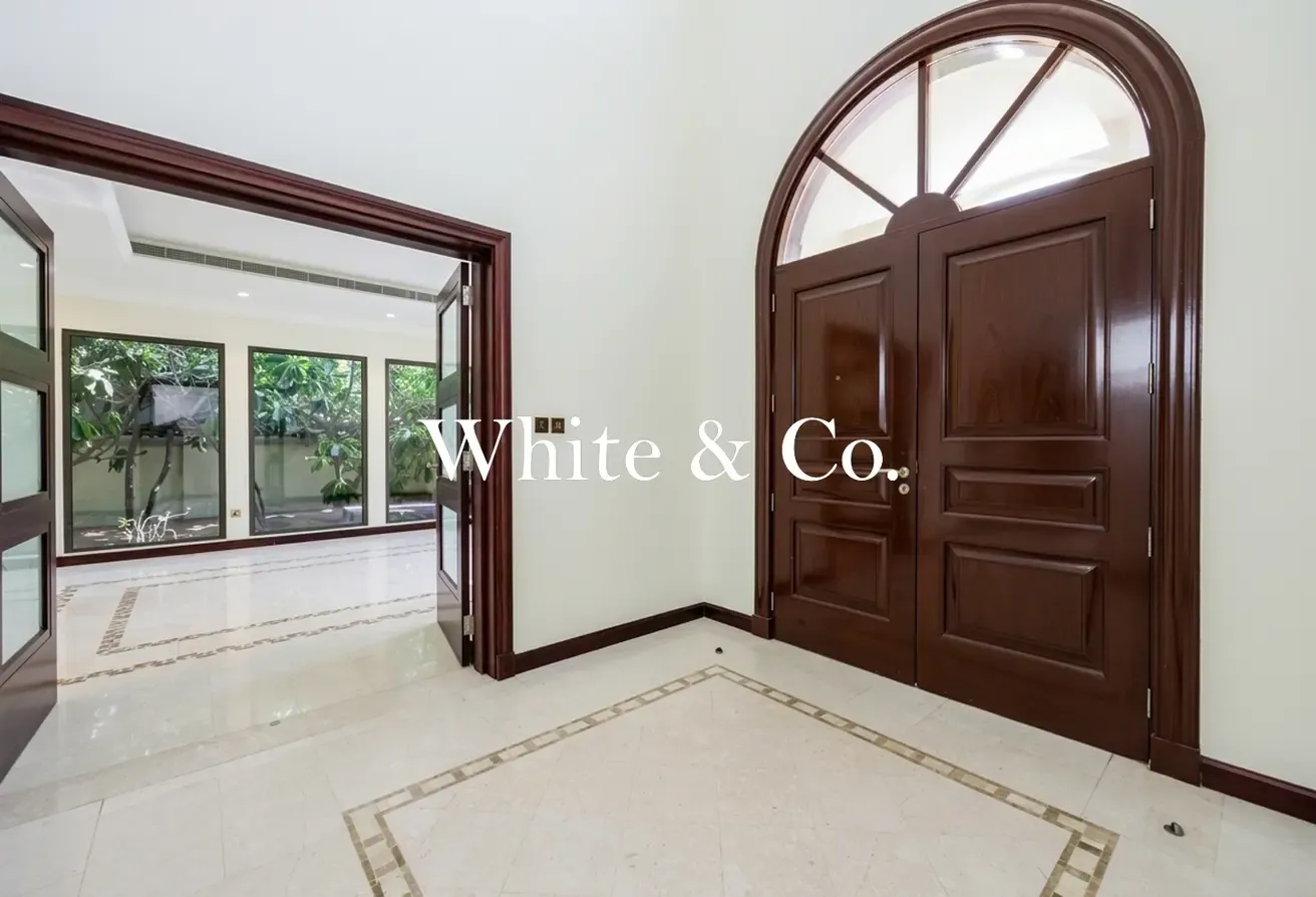Well Maintained | Atrium | View Today!