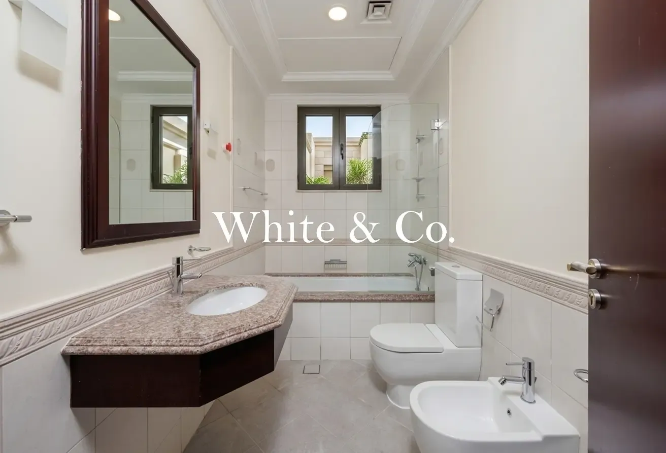 Well Maintained | Atrium | View Today!