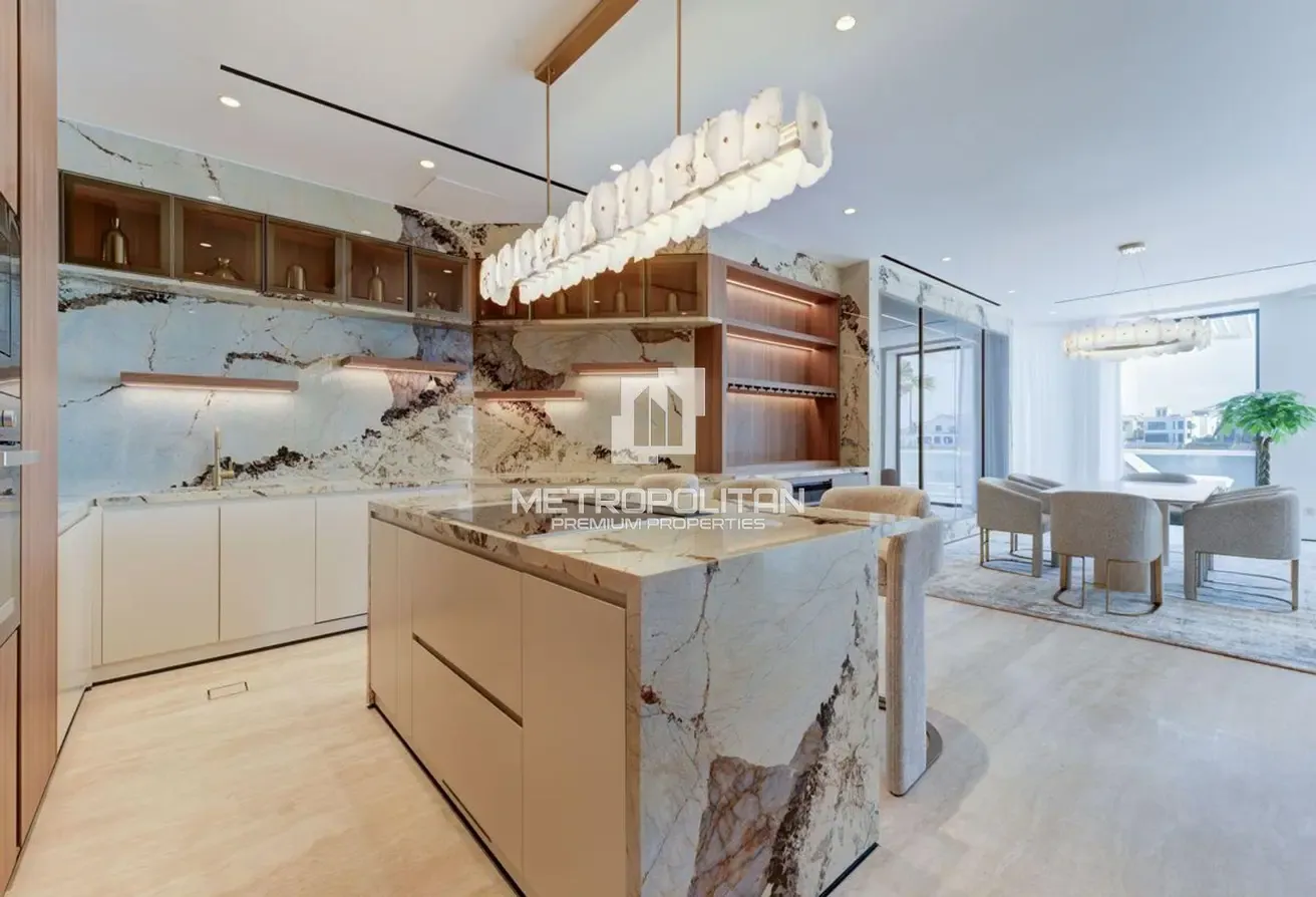 Brand New | Fully Upgraded | High Number