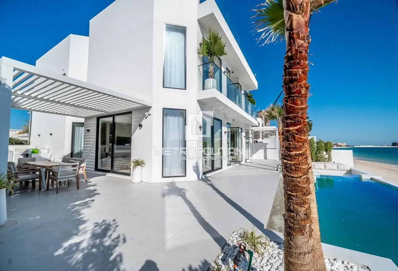 Brand New | Fully Upgraded | High Number