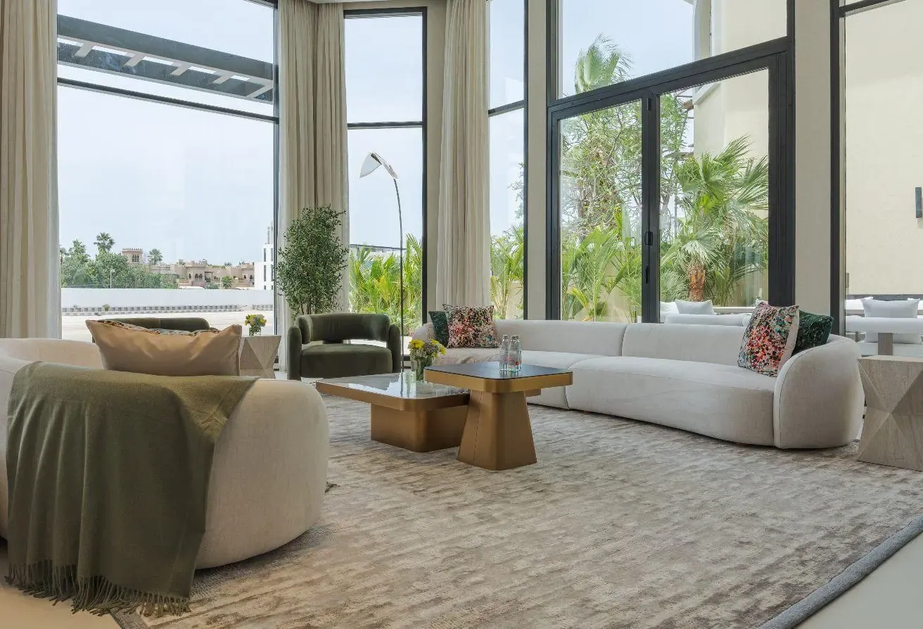 Villa Lisbon By Luxury Explorers Collection