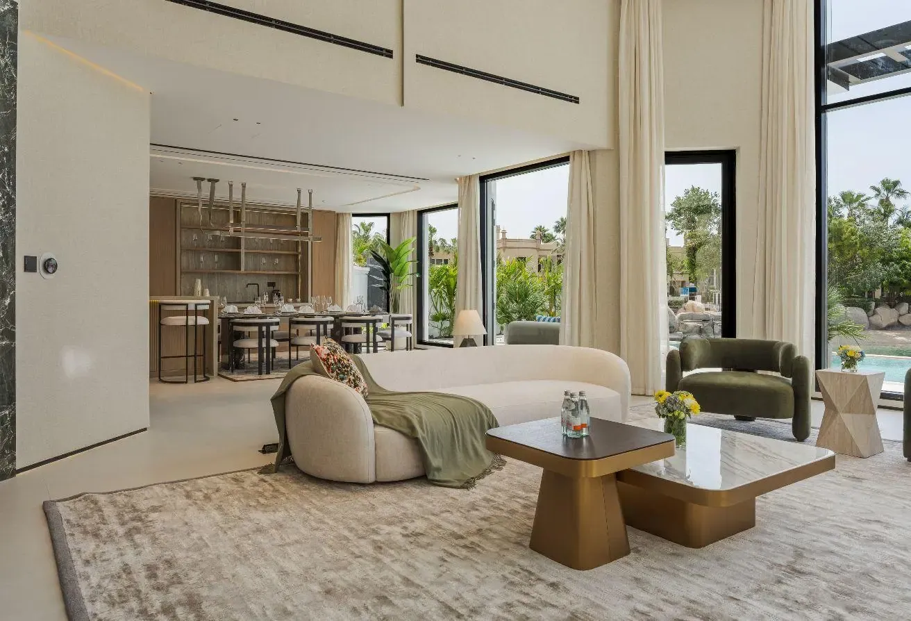 Villa Lisbon By Luxury Explorers Collection