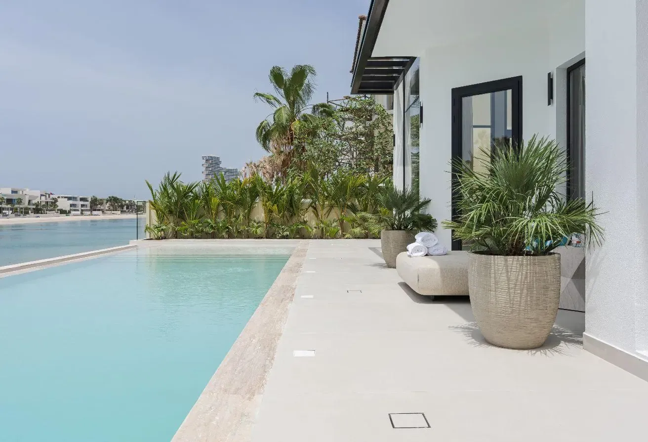 Villa Lisbon By Luxury Explorers Collection
