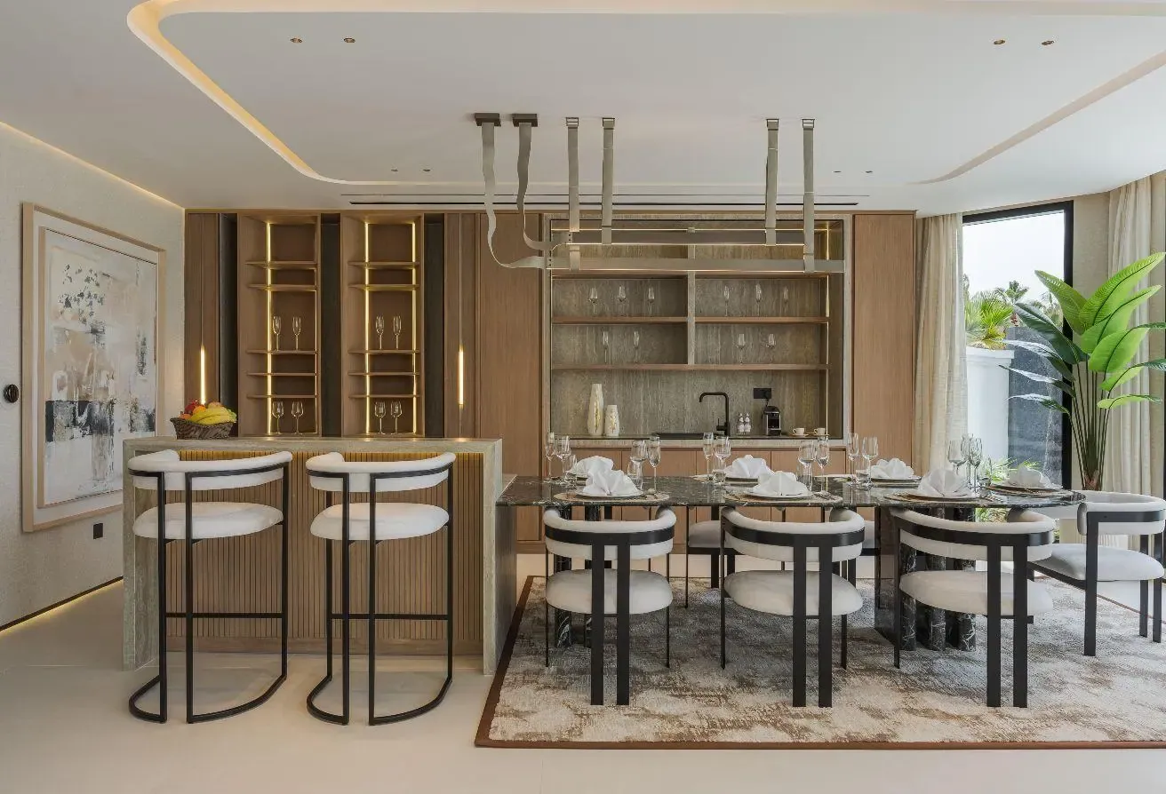 Villa Lisbon By Luxury Explorers Collection