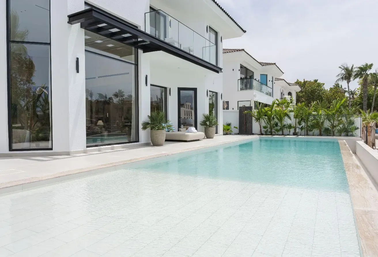 Villa Lisbon By Luxury Explorers Collection