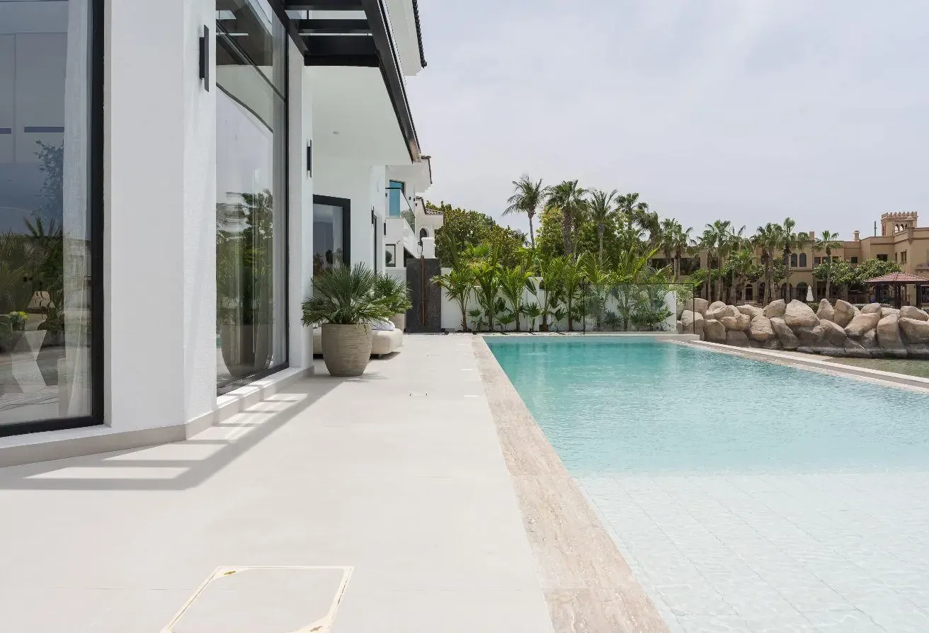 Villa Lisbon By Luxury Explorers Collection