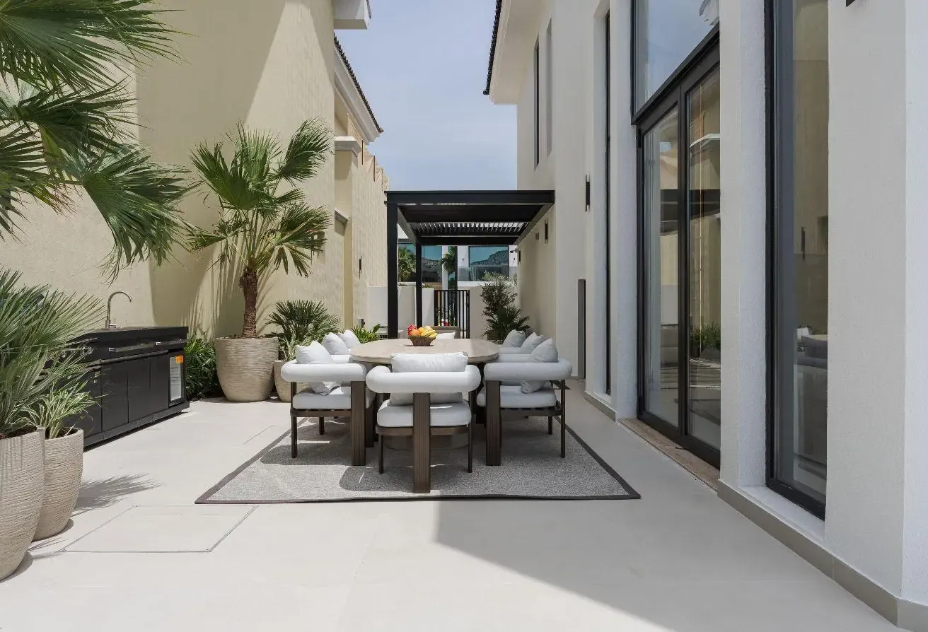 Villa Lisbon By Luxury Explorers Collection