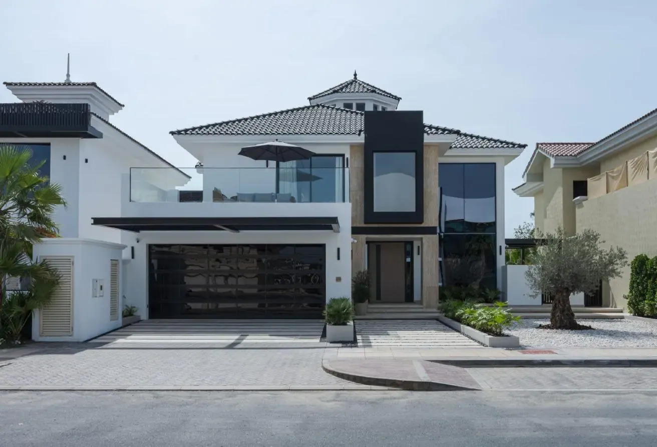 Villa Lisbon By Luxury Explorers Collection