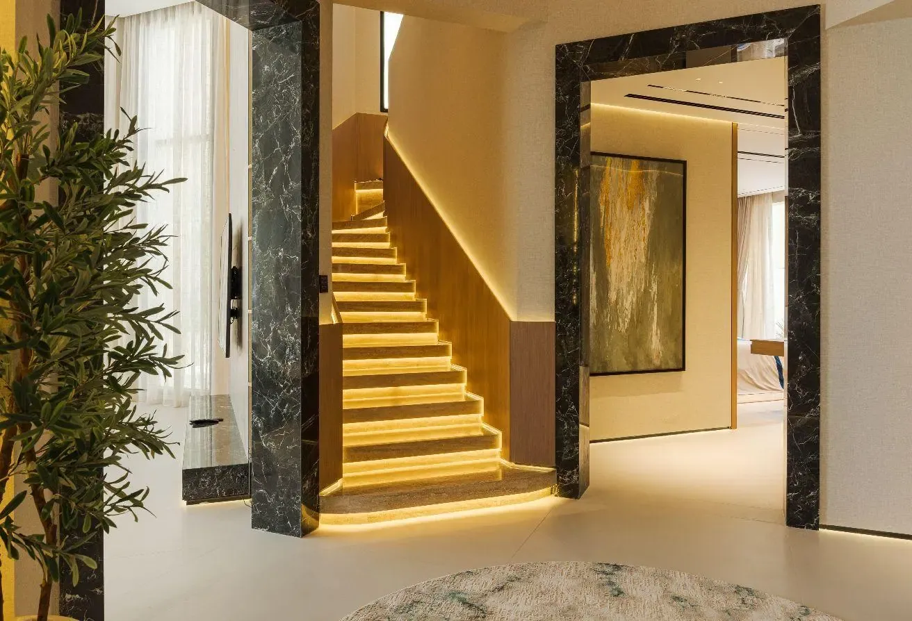 Villa Lisbon By Luxury Explorers Collection