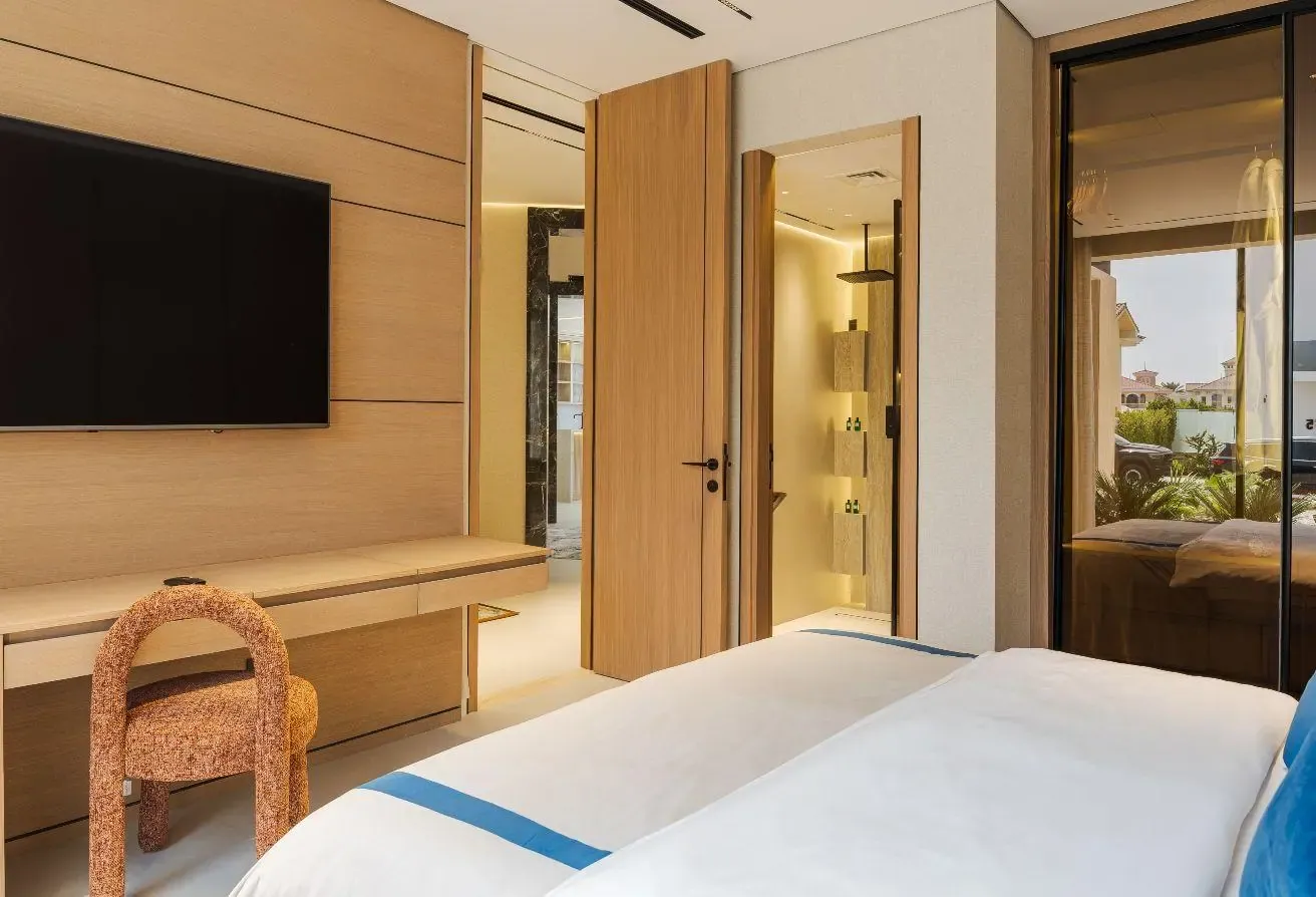 Villa Lisbon By Luxury Explorers Collection