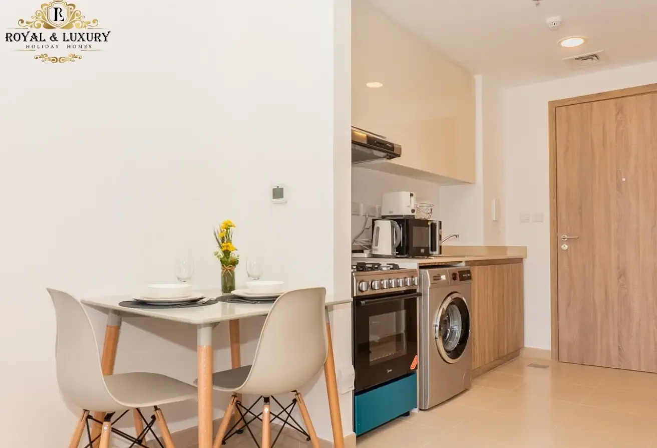 Fully Furnished Studio | All Bills Inclusive
