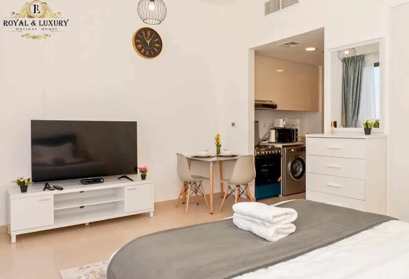 Fully Furnished Studio | All Bills Inclusive