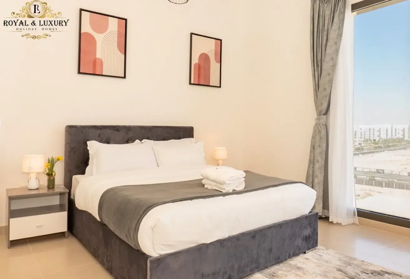 Fully Furnished Studio | All Bills Inclusive