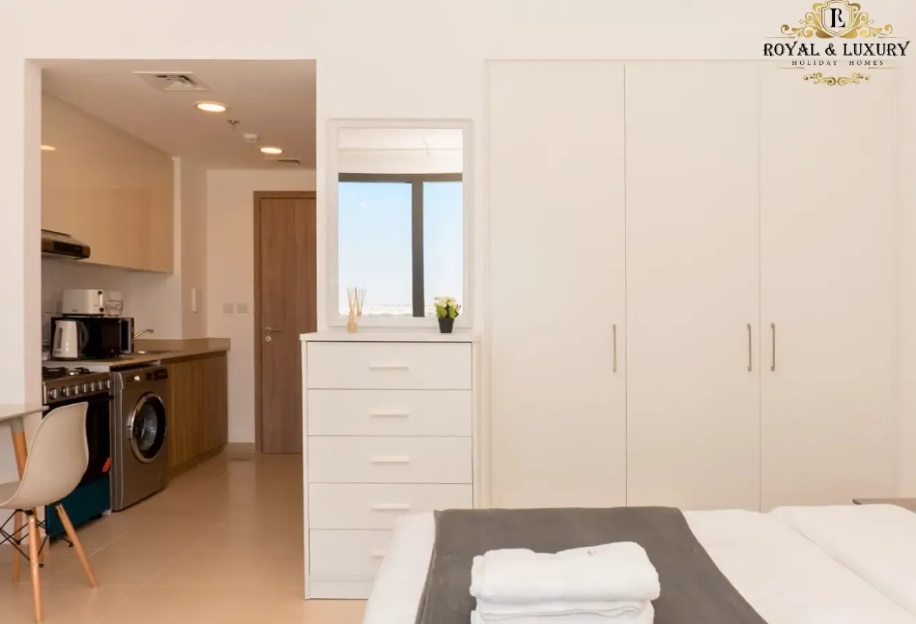 Fully Furnished Studio | All Bills Inclusive