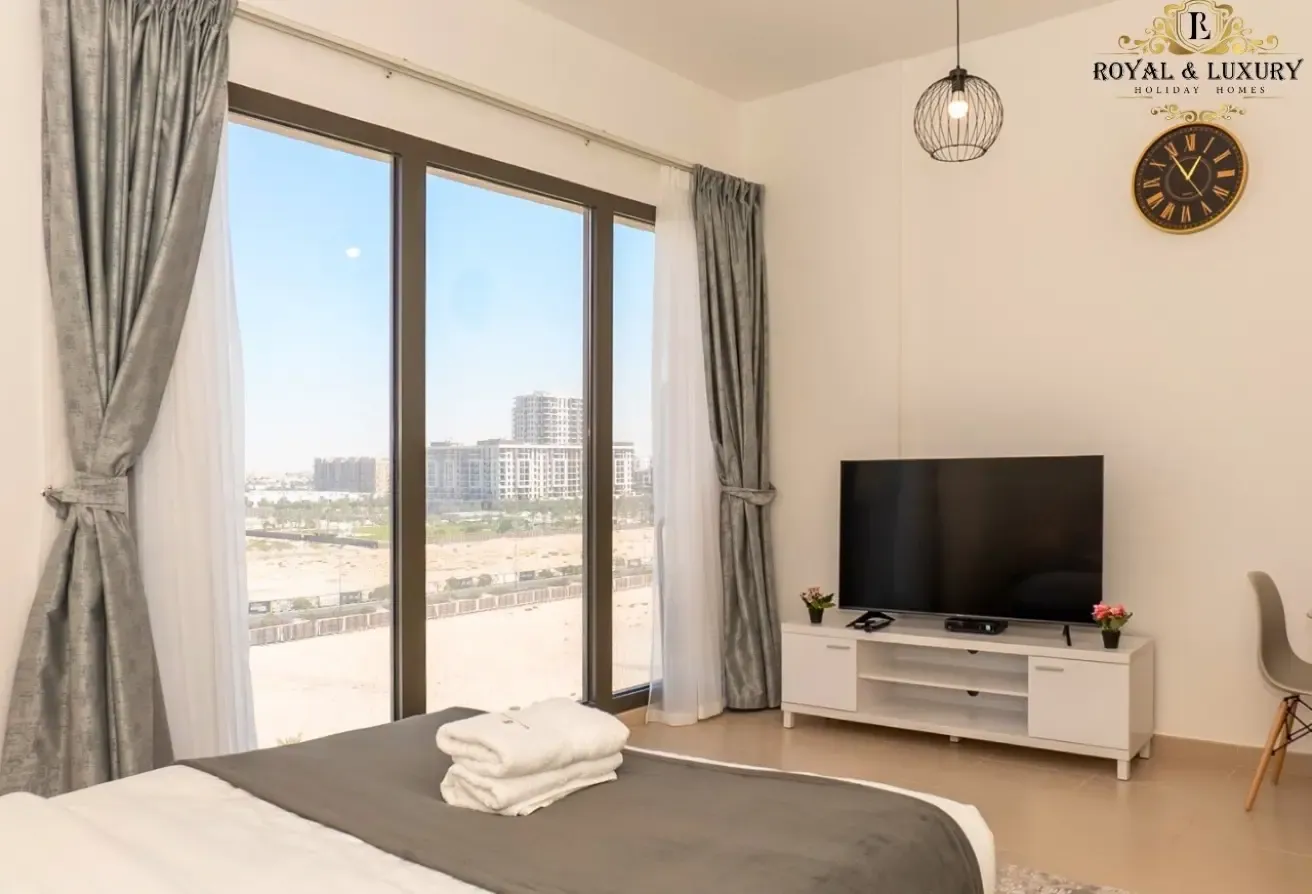 Fully Furnished Studio | All Bills Inclusive