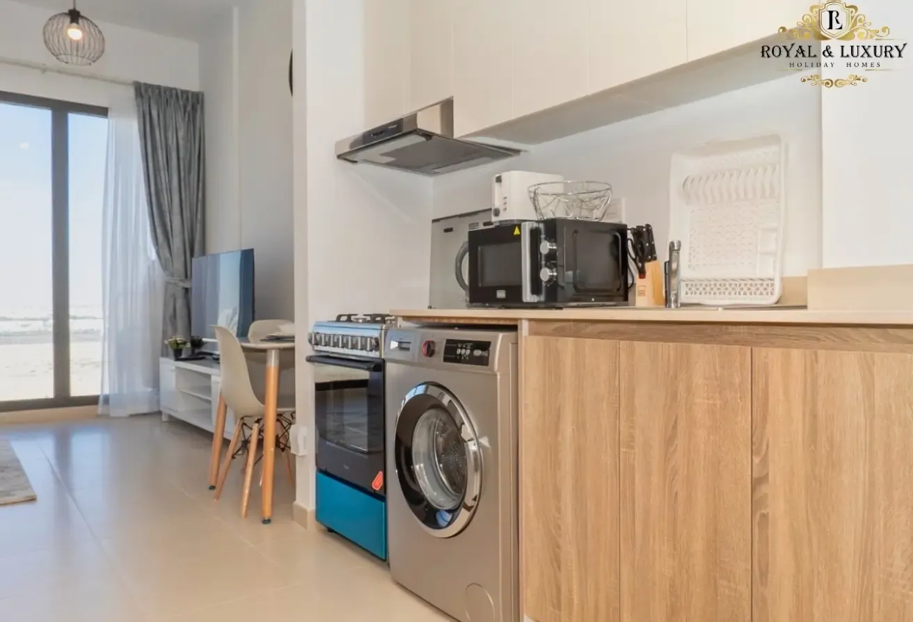 Fully Furnished Studio | All Bills Inclusive