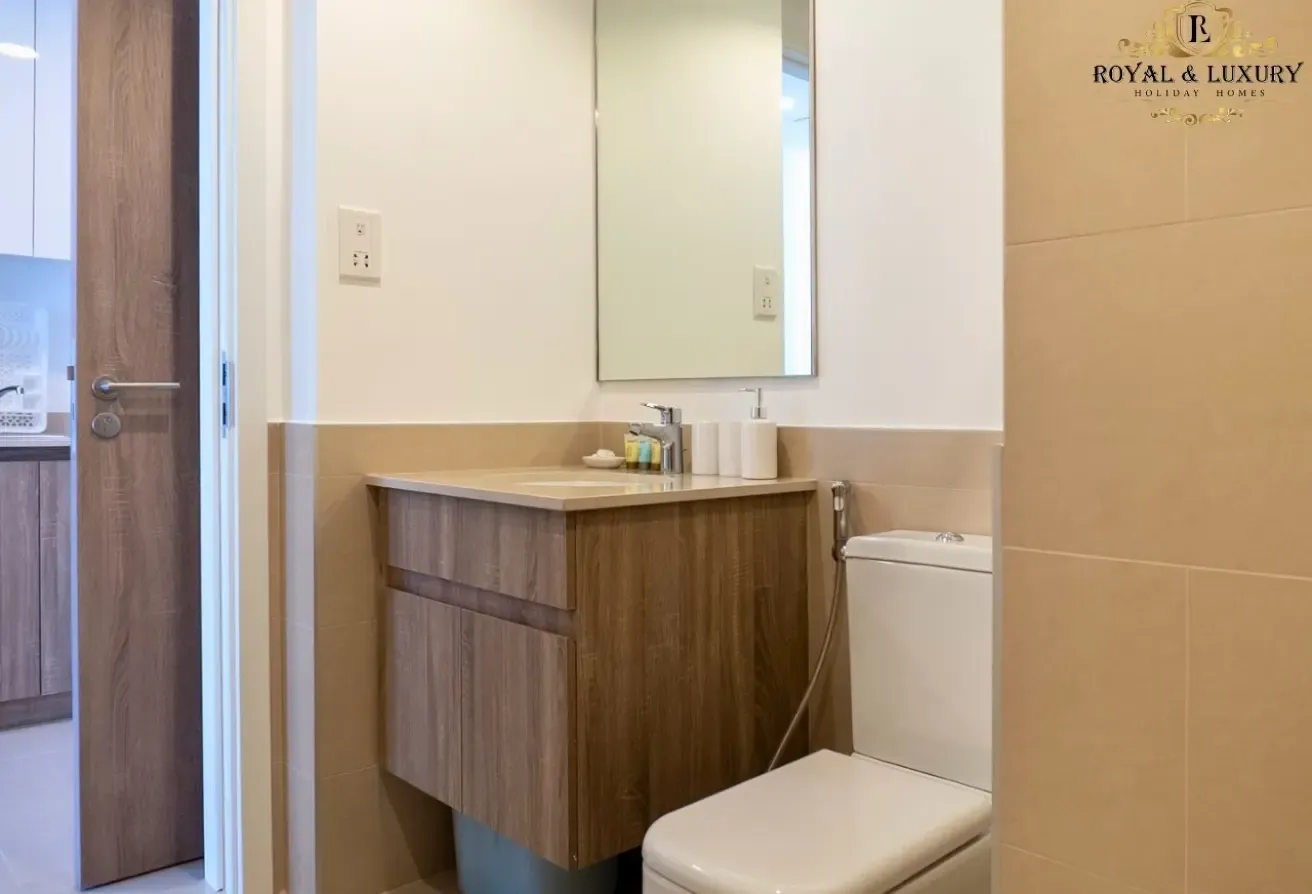 Fully Furnished Studio | All Bills Inclusive