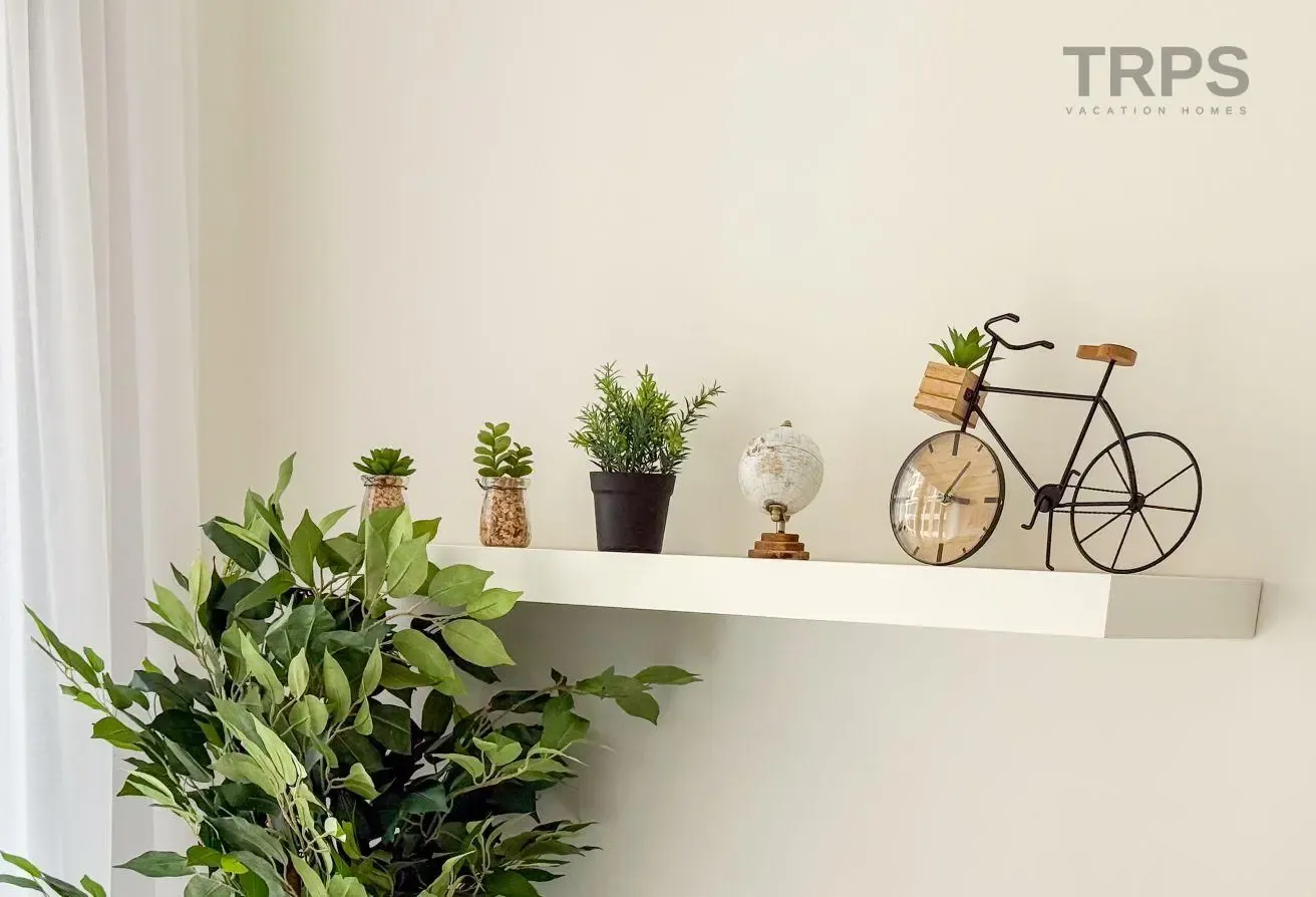 Modern Aprt. | Great Amenities | Fully Furnished