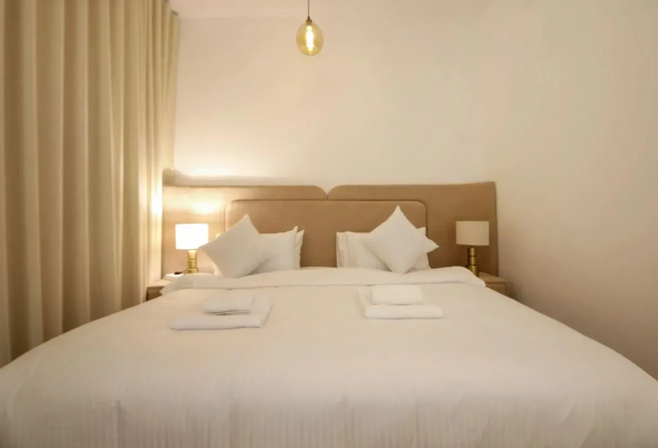 Spacious 2BR | Pool View | Balcony | Parking space