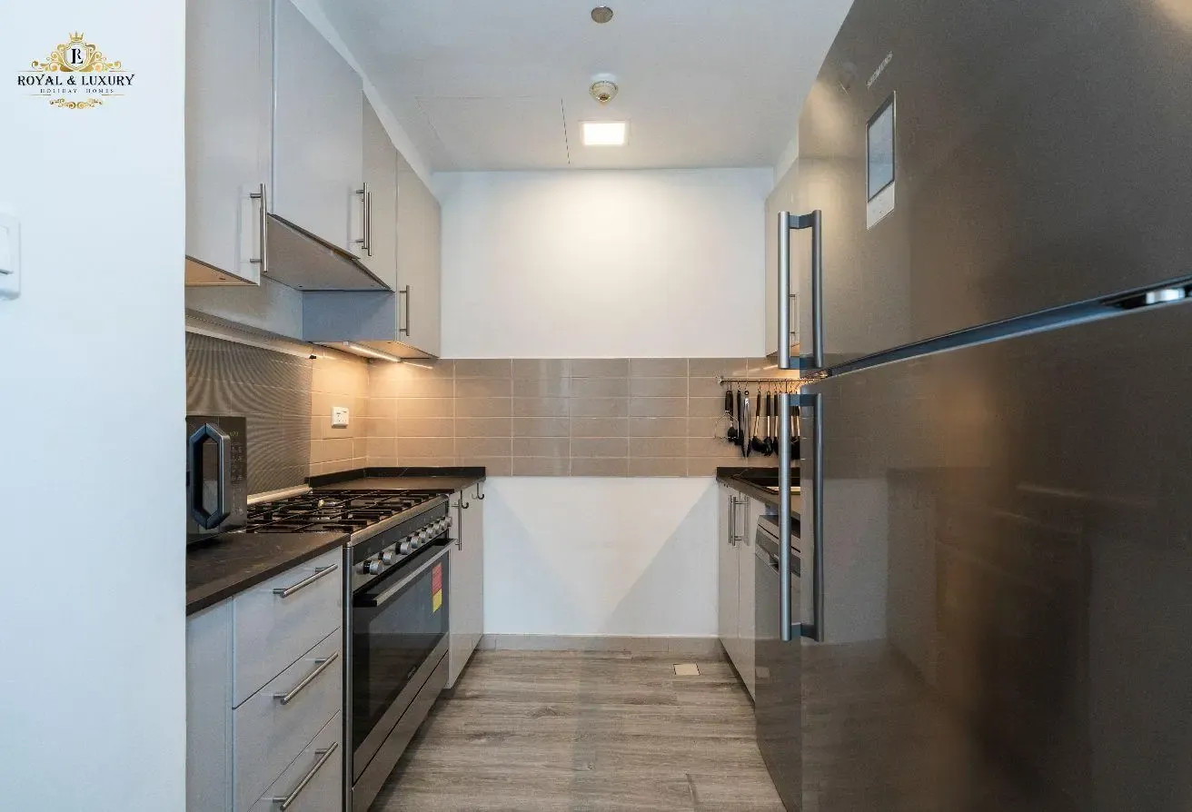 Furnished 3BR + Maids Room | All Bills Inclusive