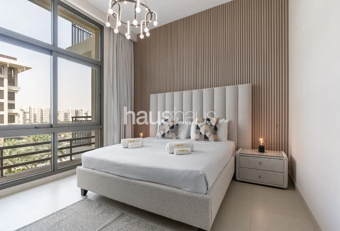 Next to Park | Stylish | Great Community