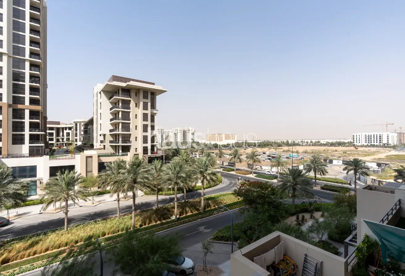 Next to Park | Stylish | Great Community