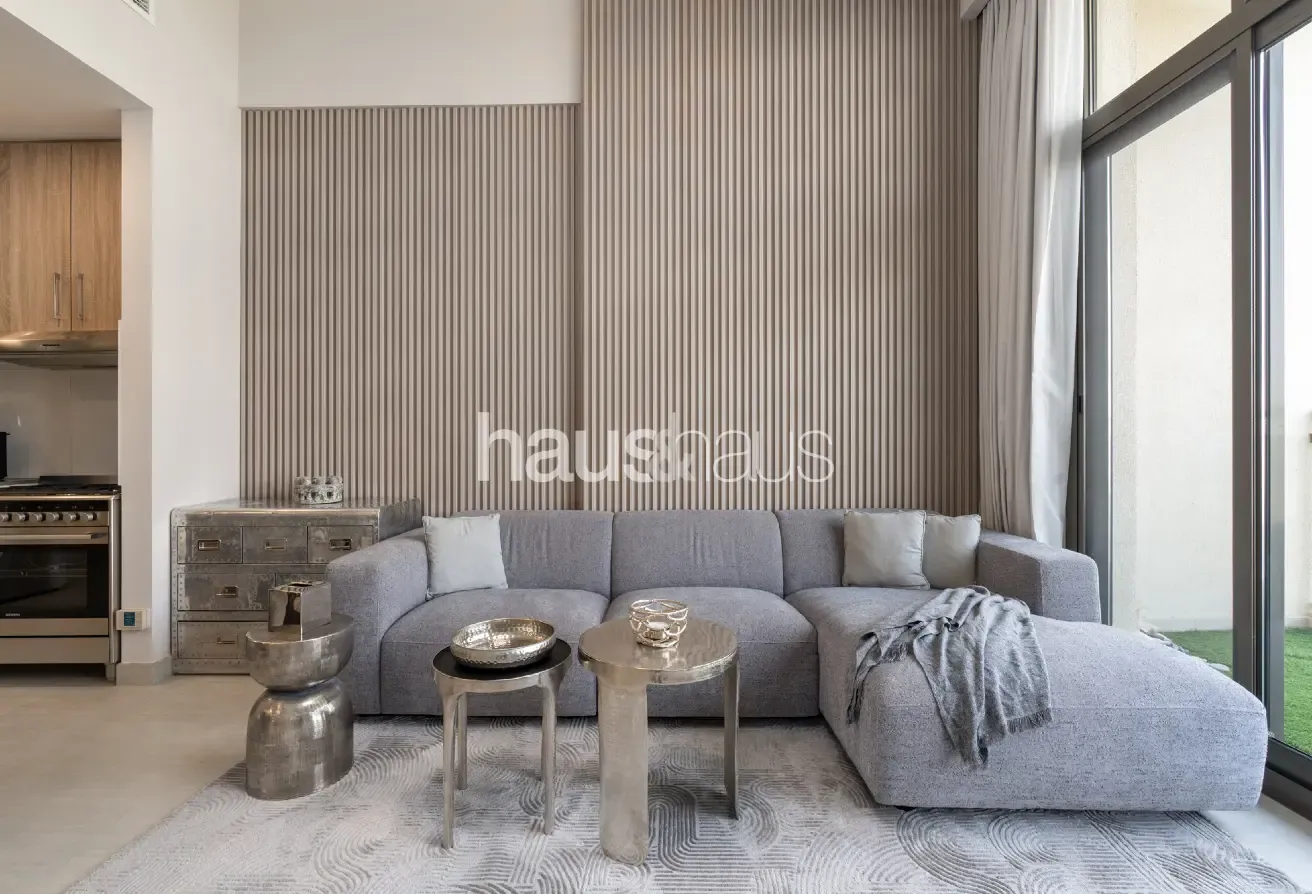 Next to Park | Stylish | Great Community
