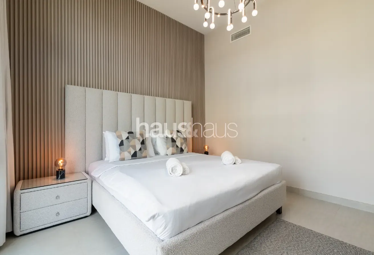 Next to Park | Stylish | Great Community