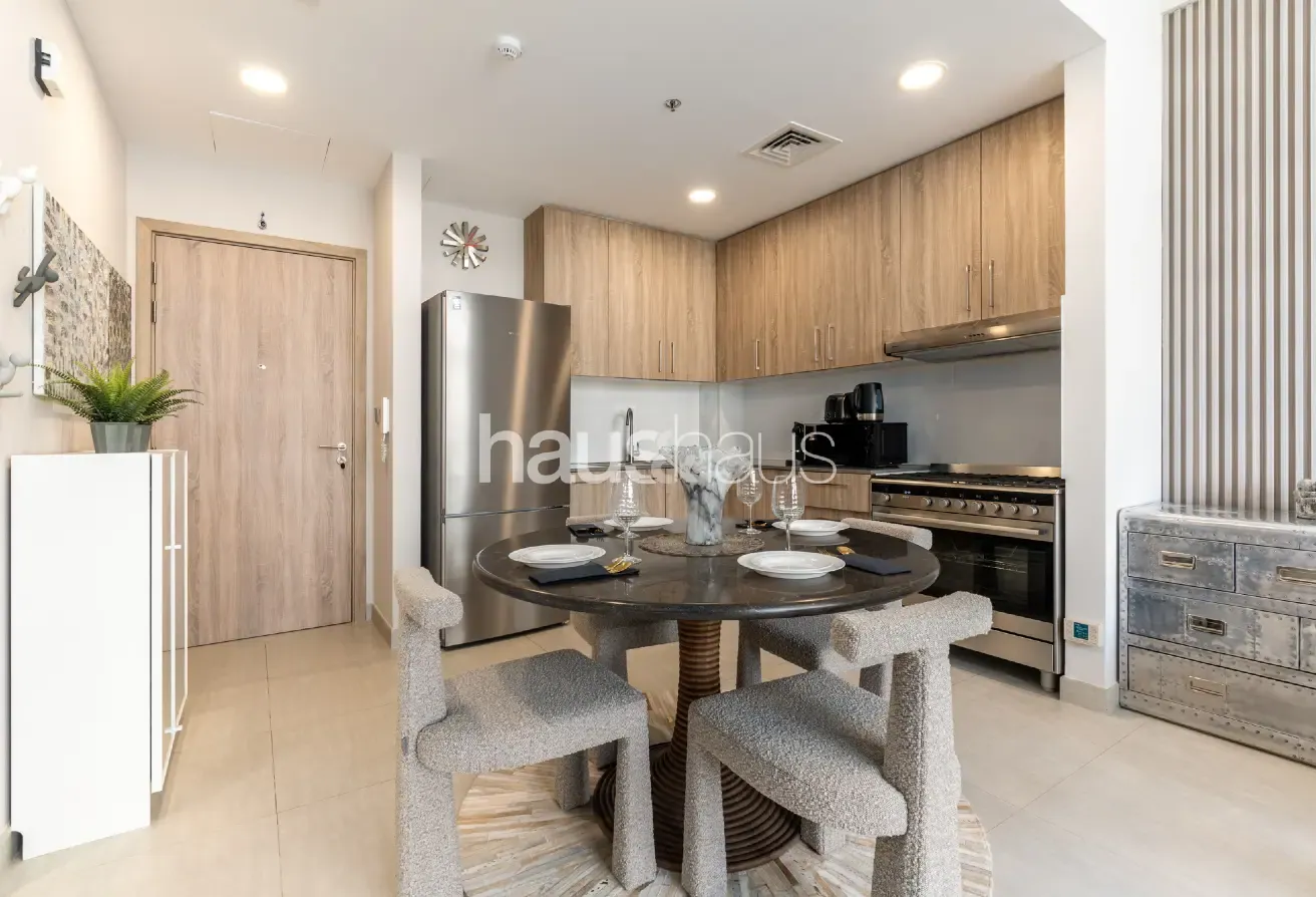 Next to Park | Stylish | Great Community