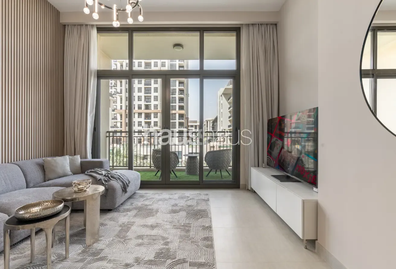 Next to Park | Stylish | Great Community