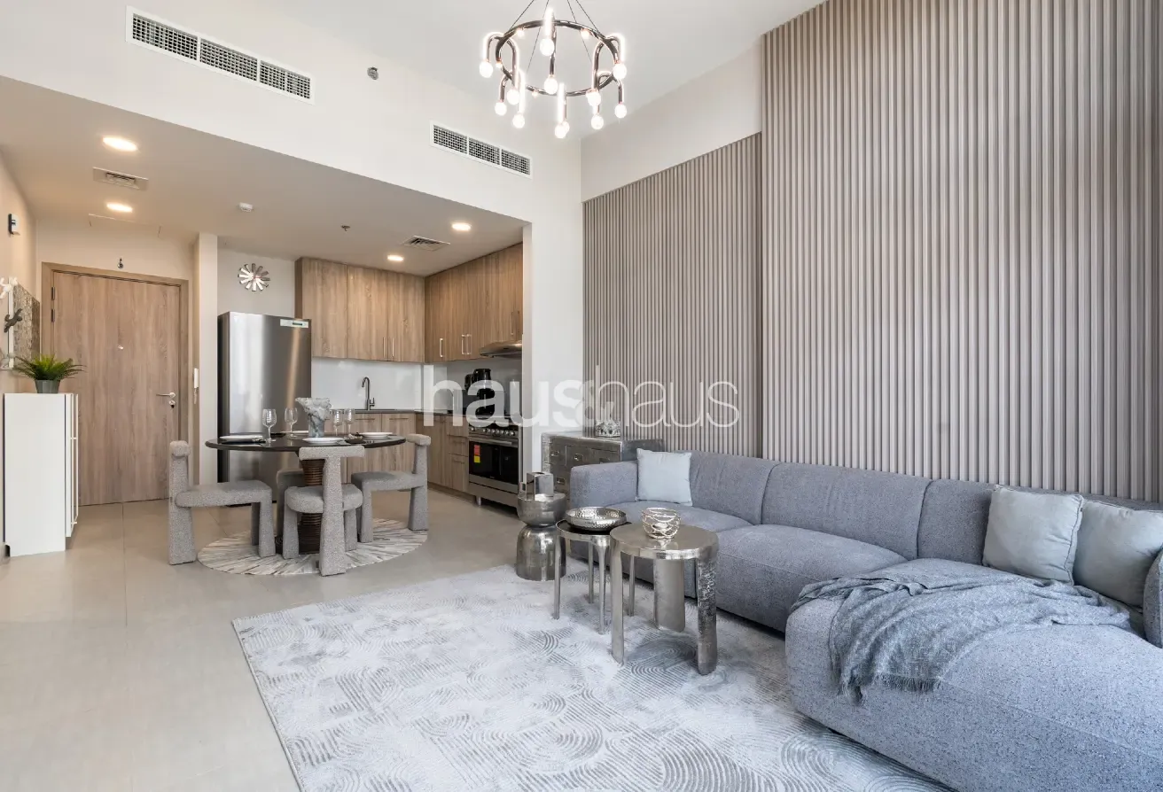 Next to Park | Stylish | Great Community