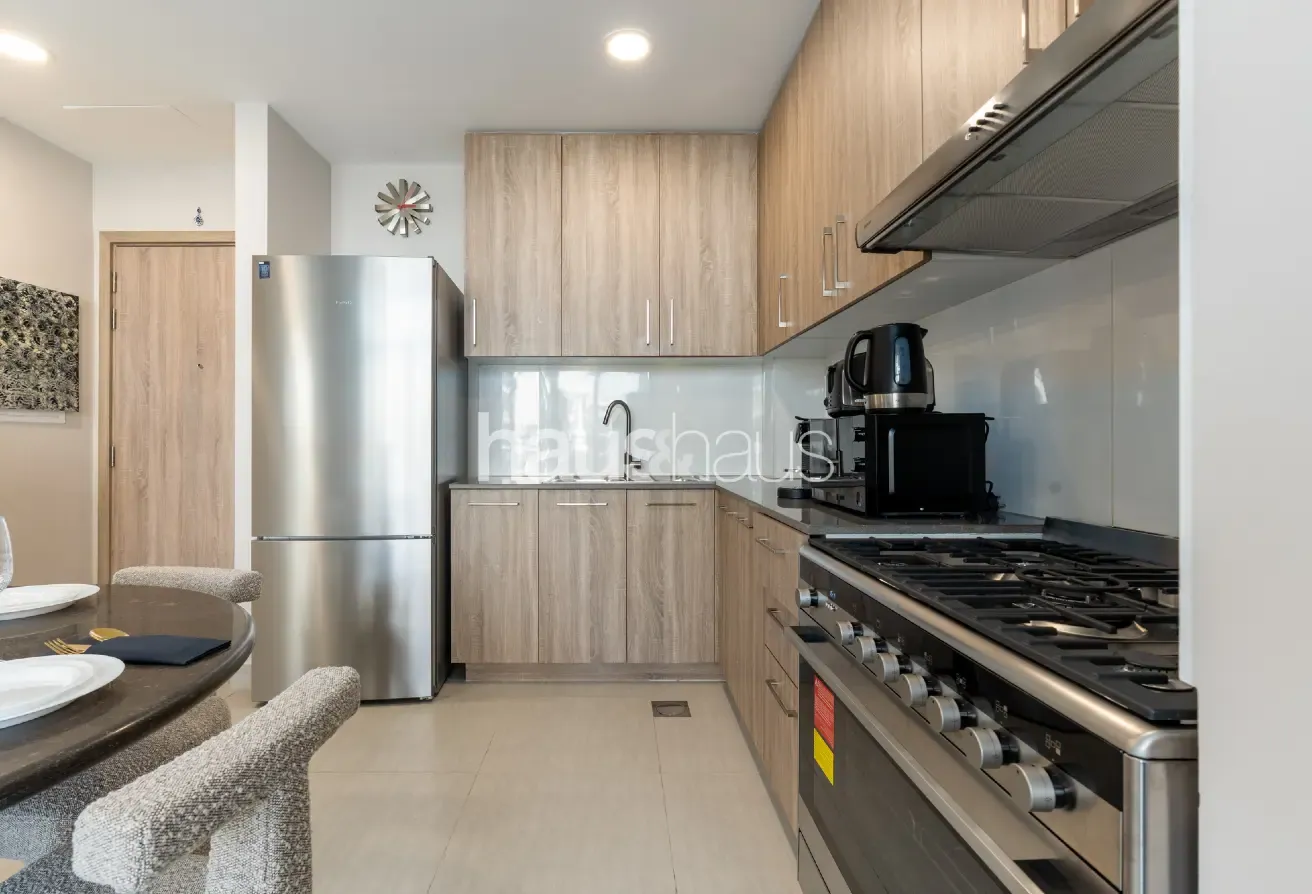 Next to Park | Stylish | Great Community