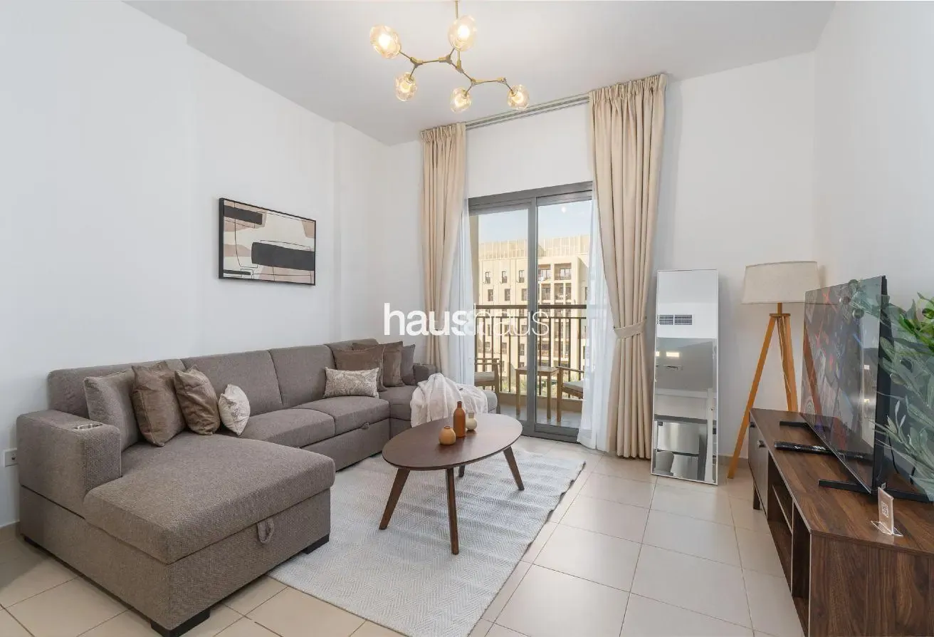 Peaceful Community | Modern | Best for Family