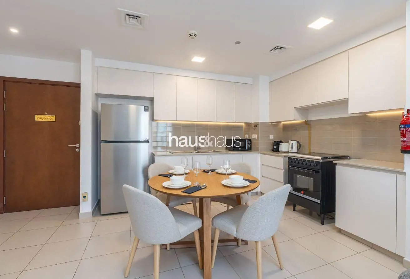 Peaceful Community | Modern | Best for Family