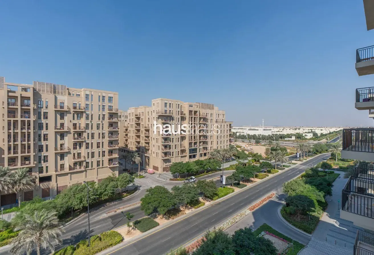 Peaceful Community | Modern | Best for Family