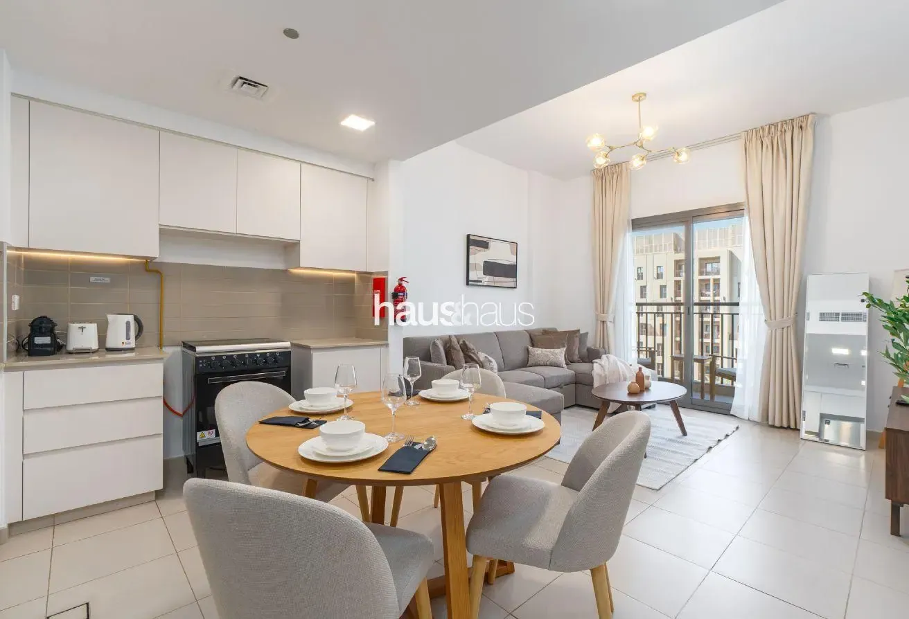 Peaceful Community | Modern | Best for Family
