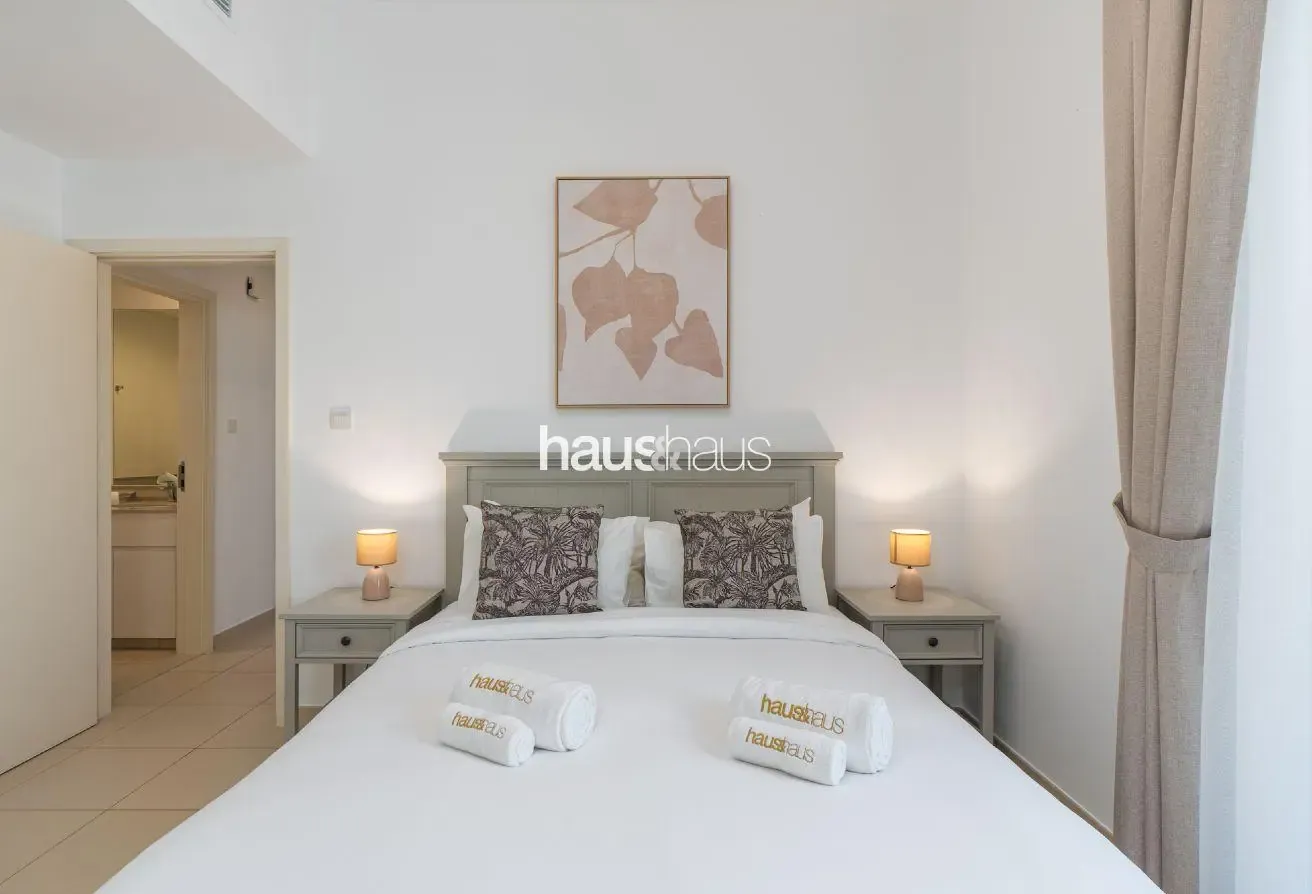 Peaceful Community | Modern | Best for Family