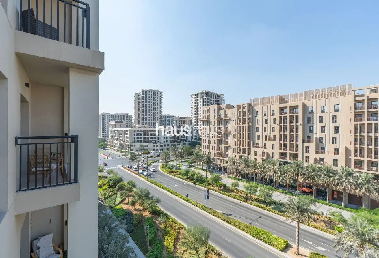 Peaceful Community | Modern | Best for Family