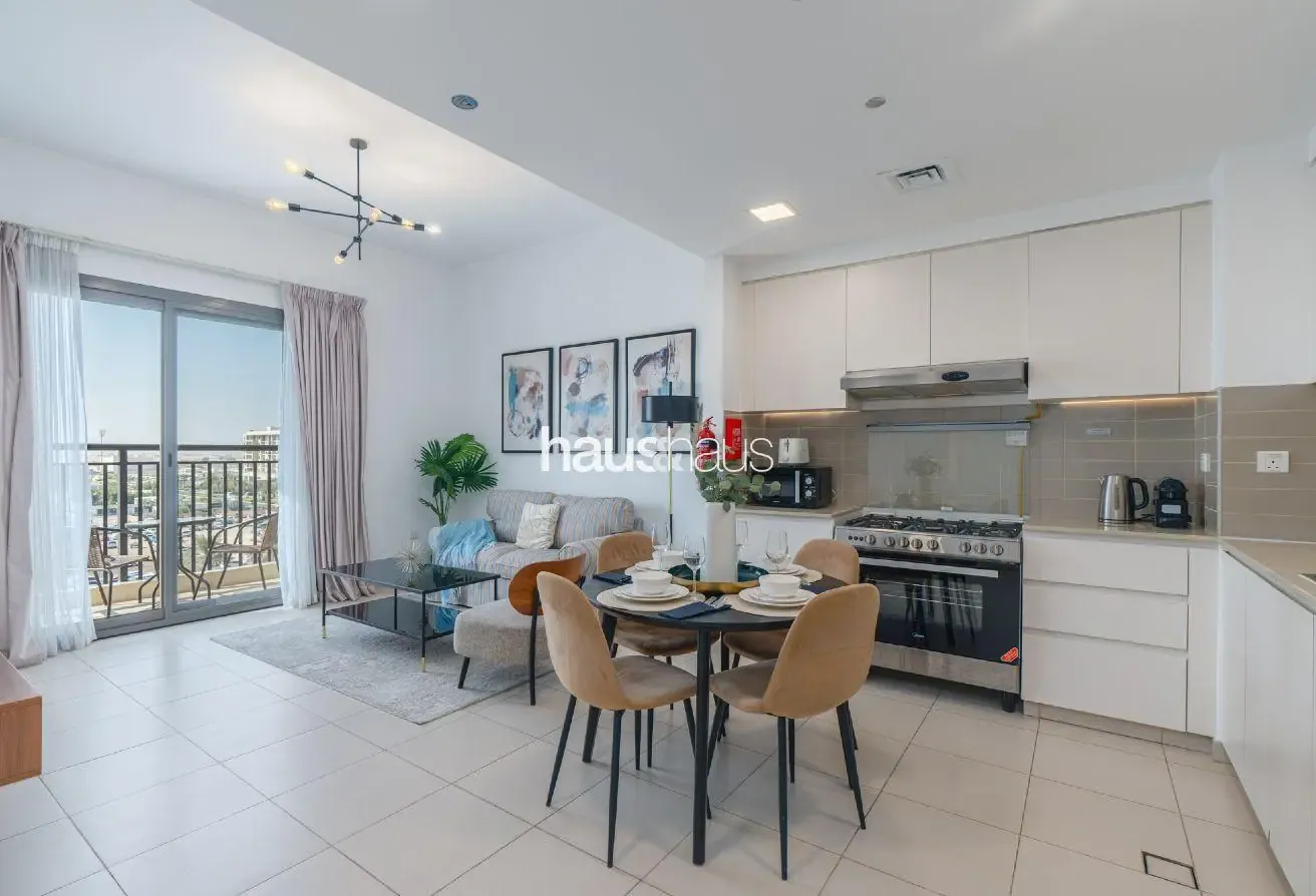Modern Comfort | Family-Friendly | Great Community