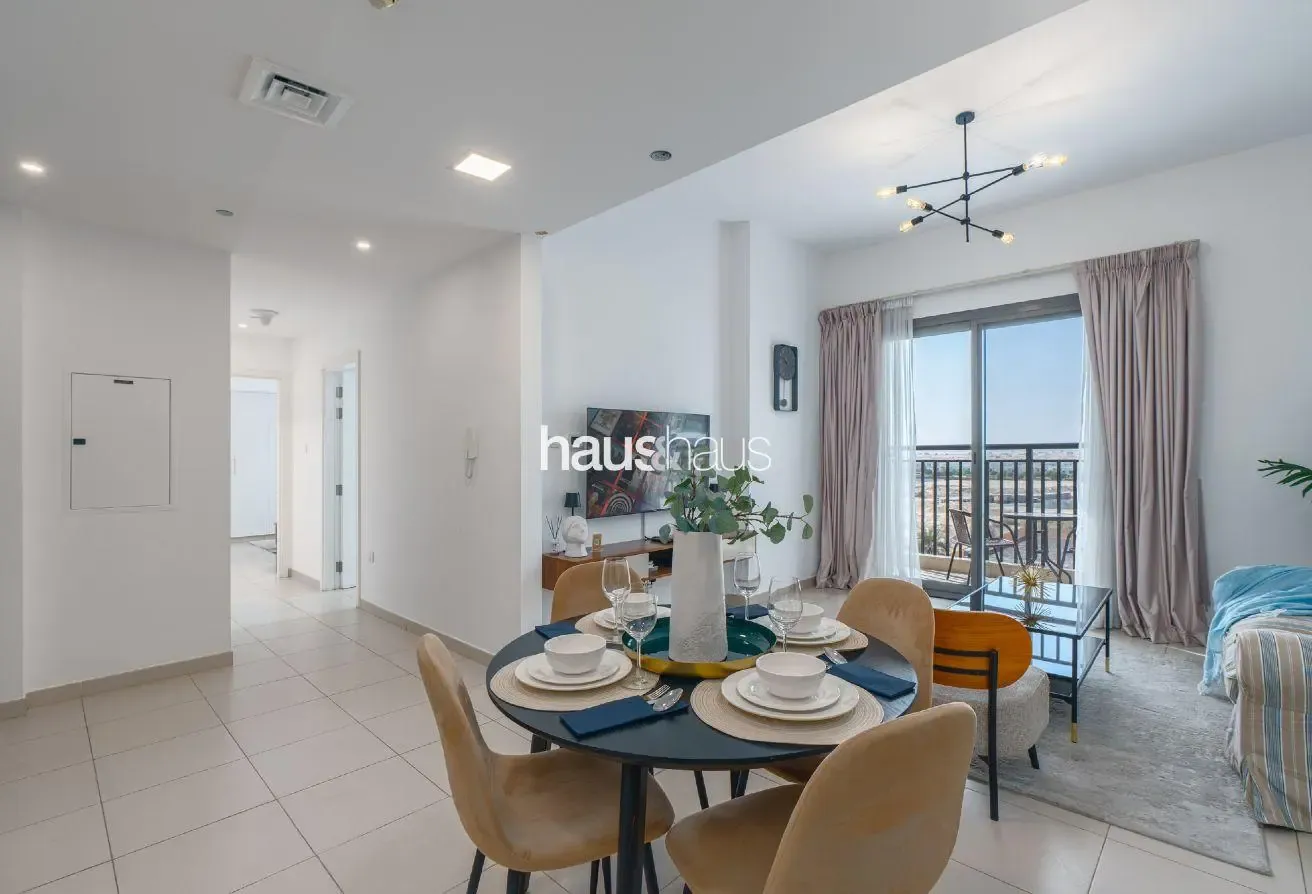 Modern Comfort | Family-Friendly | Great Community