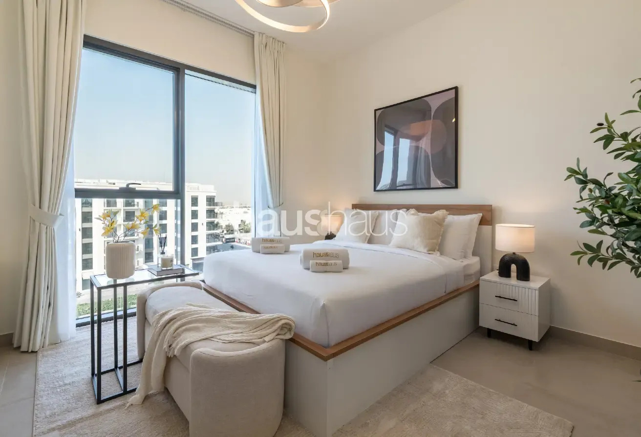 Brand New Stylish Studio | Charming Community
