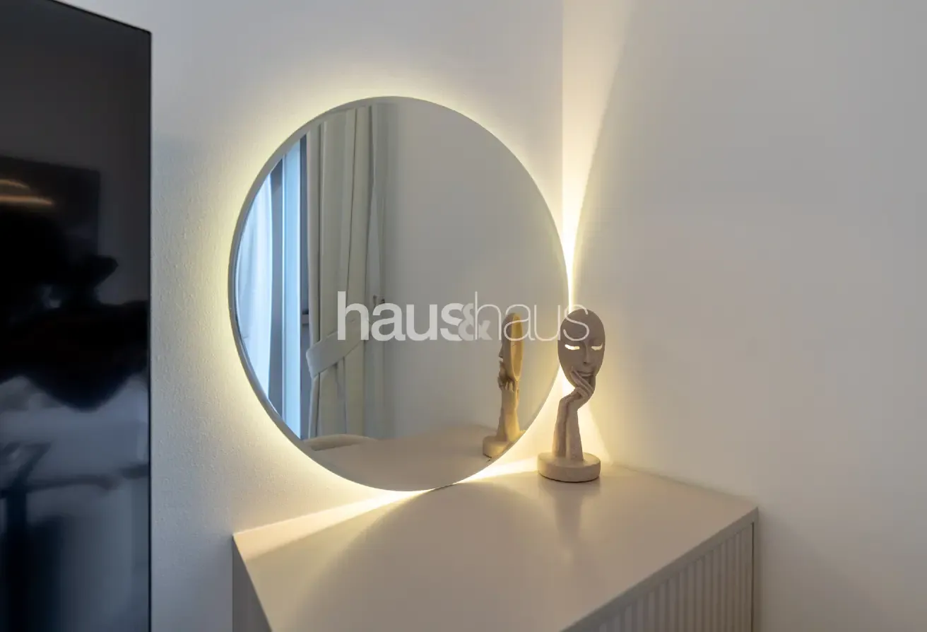 Brand New Stylish Studio | Charming Community